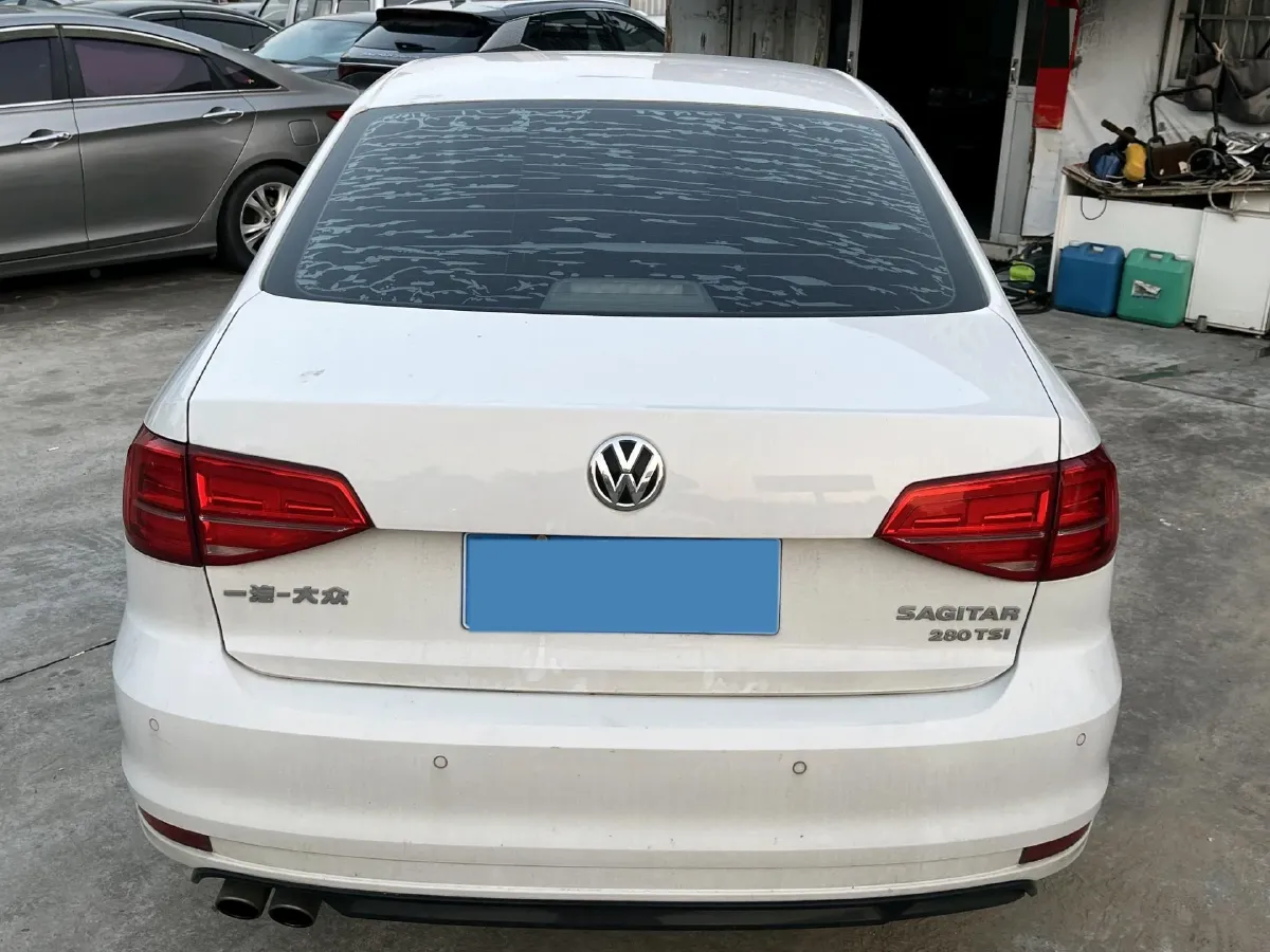 2018 Volkswagen Sagitar 1.4T 150HP L4 7DCT,autocango,china used car exporter,china ev exporter,chinese used car exporter,chinese used ev exporter