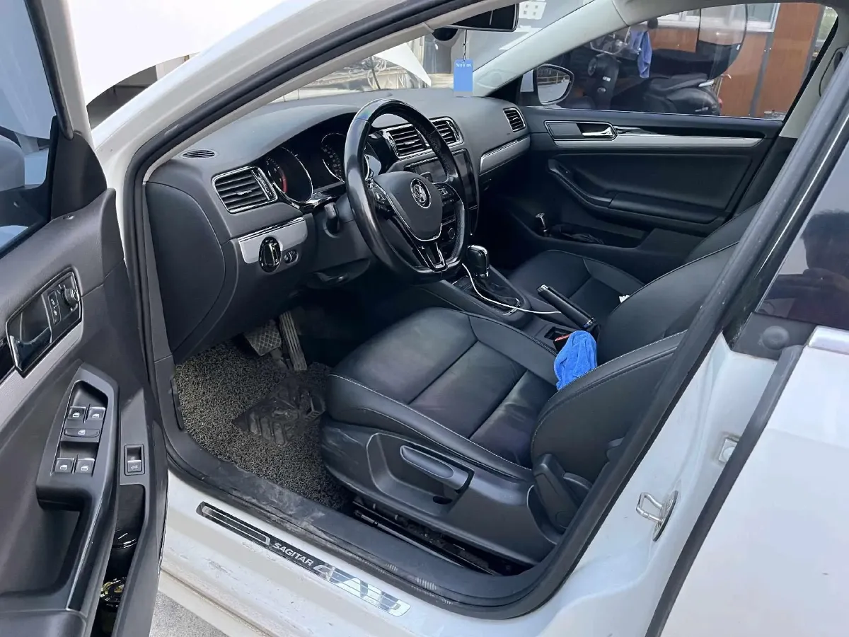 2018 Volkswagen Sagitar 1.4T 150HP L4 7DCT,autocango,china used car exporter,china ev exporter,chinese used car exporter,chinese used ev exporter