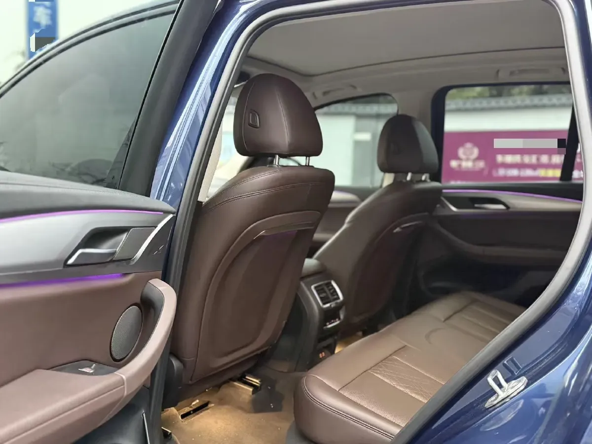 2022 BMW iX3 BEV 80KWH,autocango,china used car exporter,china ev exporter,chinese used car exporter,chinese used ev exporter