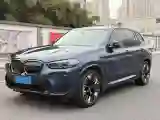 2022 BMW iX3 BEV 80KWH