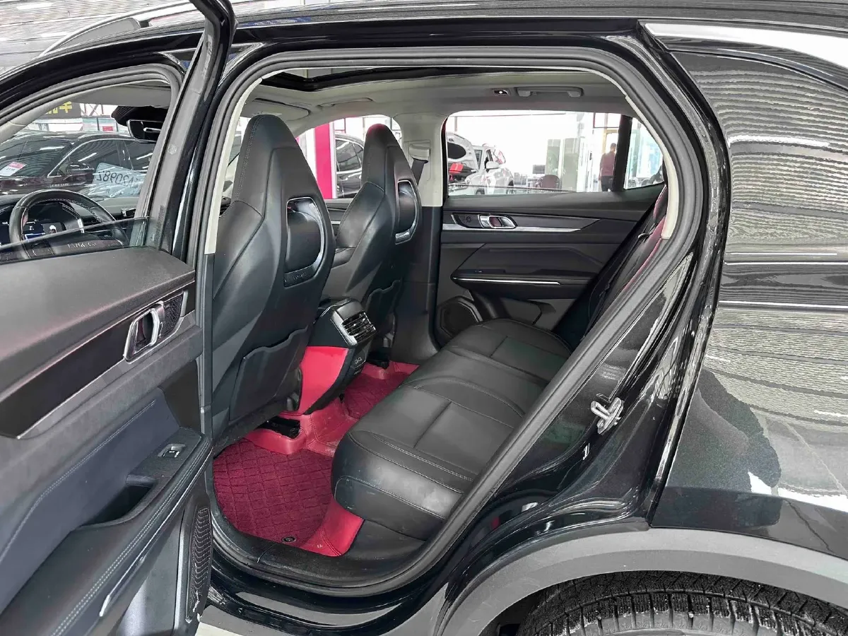 2021 LYNK&CO 01 2.0T 218HP L4 8AT,autocango,china used car exporter,china ev exporter,chinese used car exporter,chinese used ev exporter