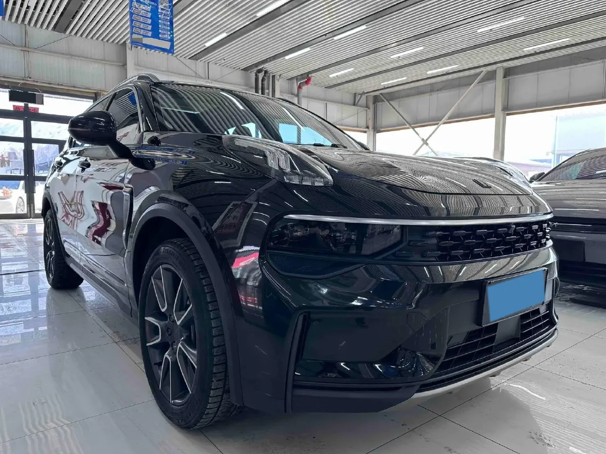 2021 LYNK&CO 01 2.0T 218HP L4 8AT,autocango,china used car exporter,china ev exporter,chinese used car exporter,chinese used ev exporter