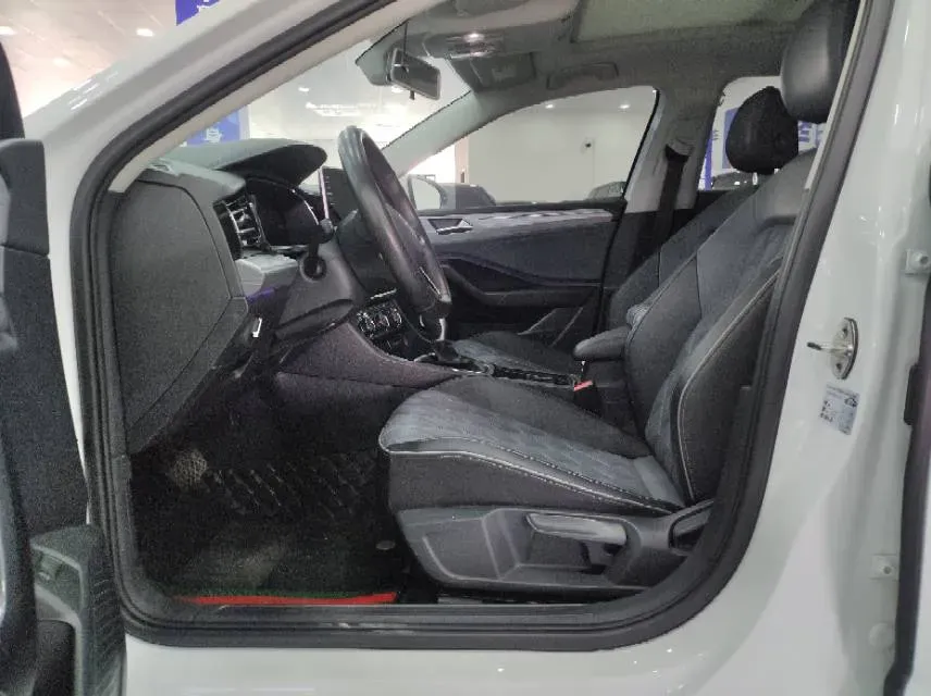 2023 Volkswagen Sagitar 1.5T 160HP L4 7DCT,autocango,china used car exporter,china ev exporter,chinese used car exporter,chinese used ev exporter