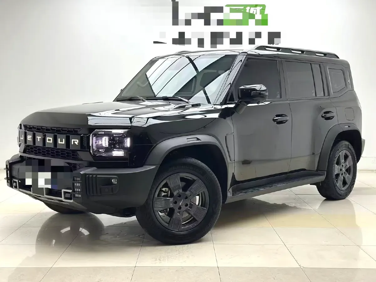 2023 Jetour Traveller 1.5T 184HP L4 7DCT,autocango,china used car exporter,china ev exporter,chinese used car exporter,chinese used ev exporter