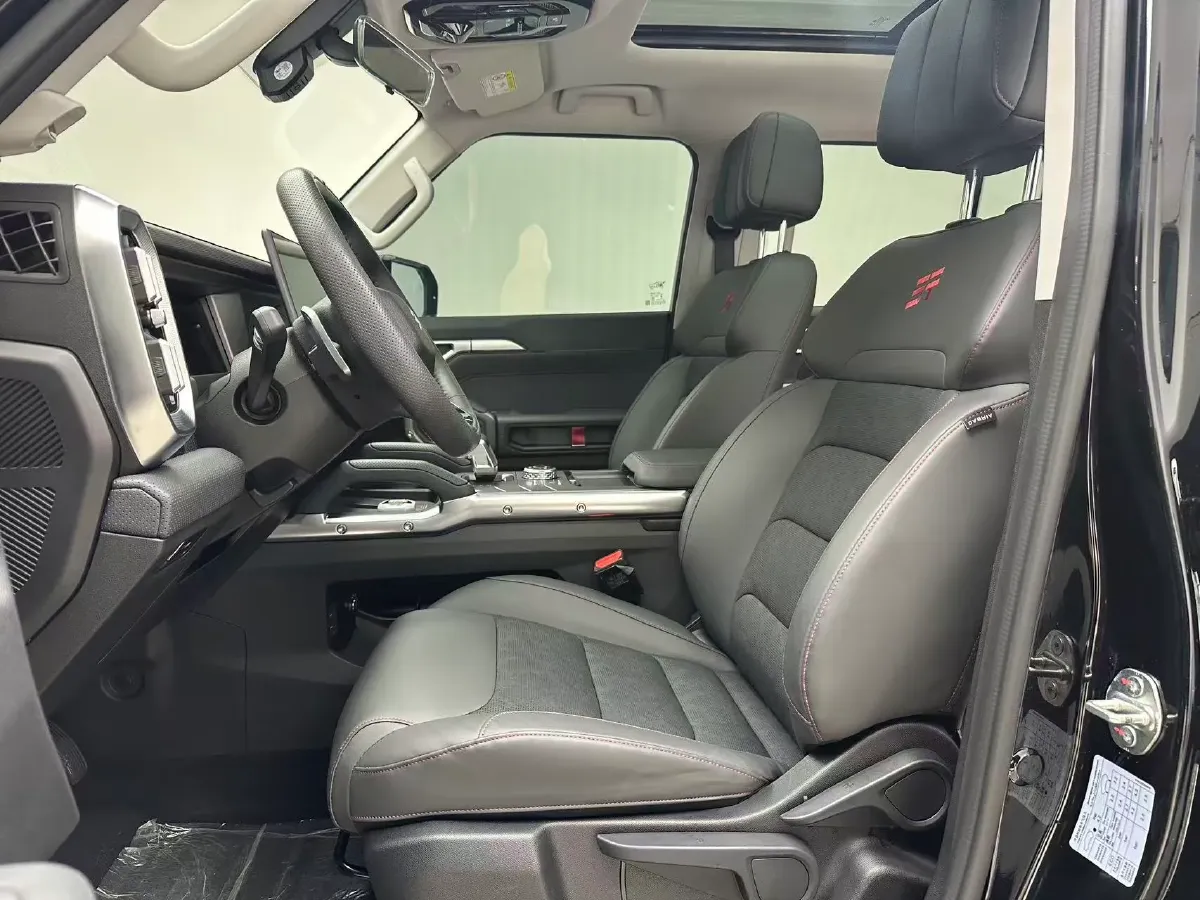 2023 Jetour Traveller 1.5T 184HP L4 7DCT,autocango,china used car exporter,china ev exporter,chinese used car exporter,chinese used ev exporter