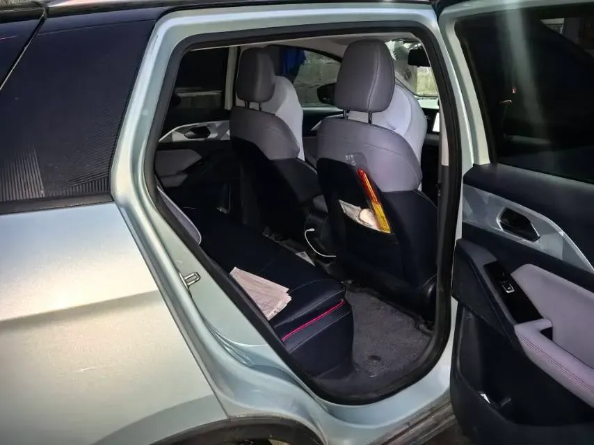 2022 Geometry E BEV 39.4KWH,autocango,china used car exporter,china ev exporter,chinese used car exporter,chinese used ev exporter