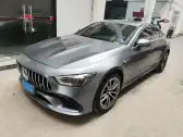 2019 MERCEDES-BENZ AMG GT,autocango,china used car exporter,china ev exporter,chinese used car exporter,chinese used ev exporter