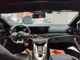2019 Mercedes-Benz AMG GT 3.0T 367HP L6 9AT
