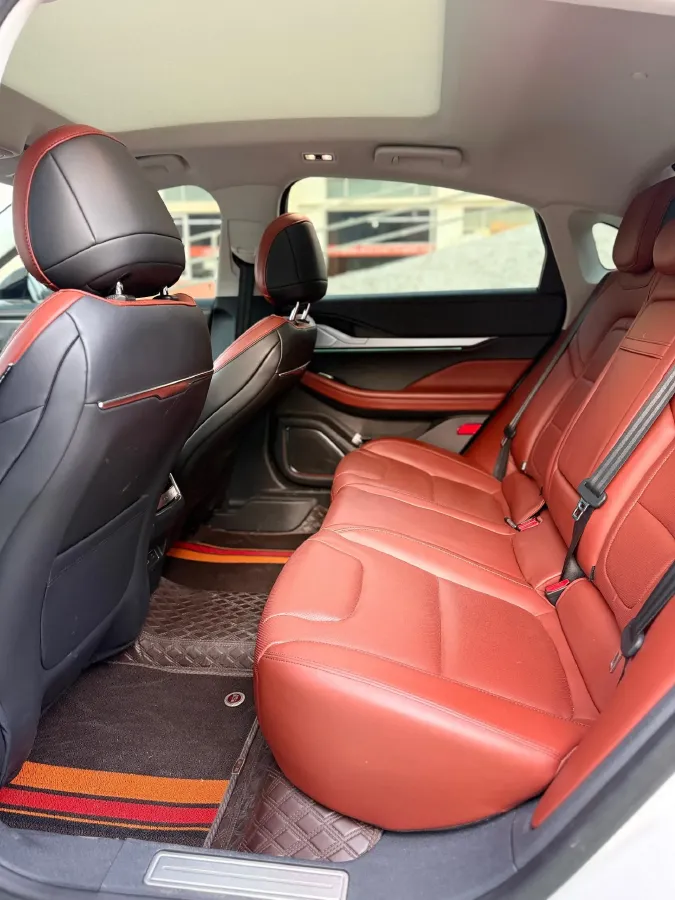 2022 Lincoln Z 2.0T 246HP L4 8AT,autocango,china used car exporter,china ev exporter,chinese used car exporter,chinese used ev exporter