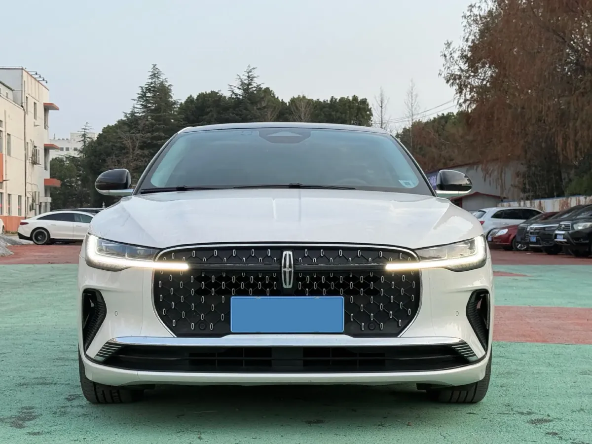 2022 Lincoln Z 2.0T 246HP L4 8AT,autocango,china used car exporter,china ev exporter,chinese used car exporter,chinese used ev exporter