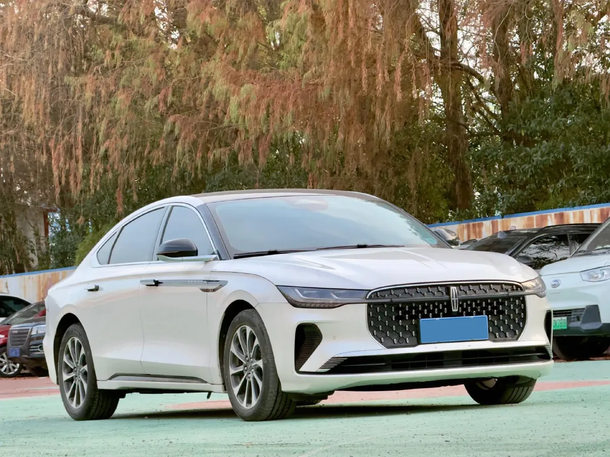 2022 Lincoln Z 2.0T 246HP L4 8AT,autocango,china used car exporter,china ev exporter,chinese used car exporter,chinese used ev exporter