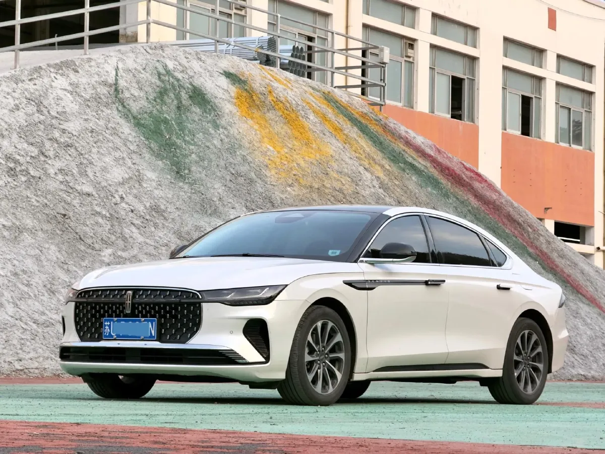 2022 Lincoln Z 2.0T 246HP L4 8AT,autocango,china used car exporter,china ev exporter,chinese used car exporter,chinese used ev exporter