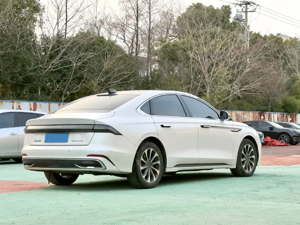 2022 Lincoln Z 2.0T 246HP L4 8AT,autocango,china used car exporter,china ev exporter,chinese used car exporter,chinese used ev exporter