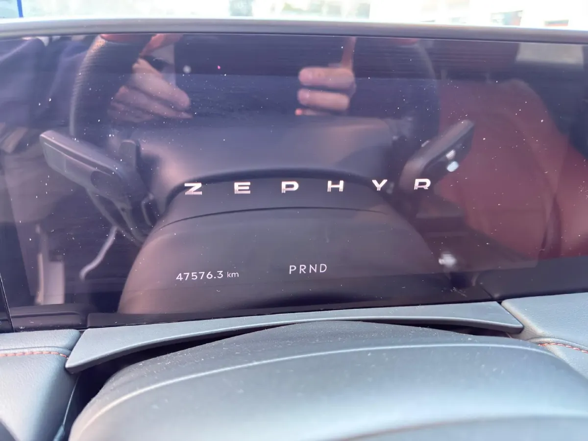 2022 Lincoln Z 2.0T 246HP L4 8AT,autocango,china used car exporter,china ev exporter,chinese used car exporter,chinese used ev exporter