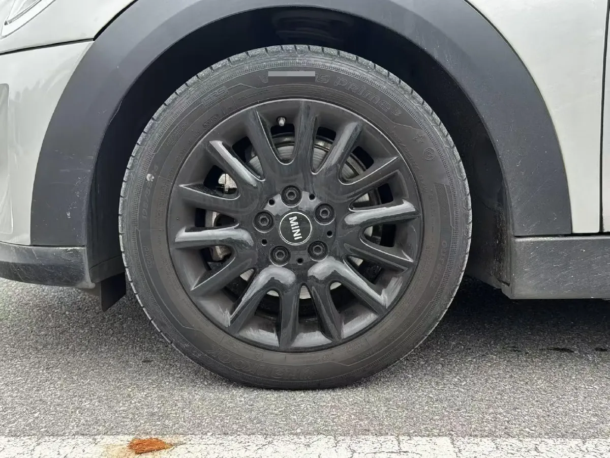 2023 MINI MINI 1.5T 102HP L3 7DCT,autocango,china used car exporter,china ev exporter,chinese used car exporter,chinese used ev exporter