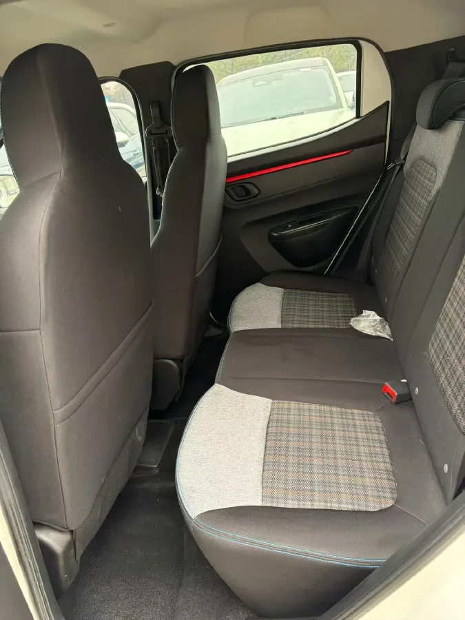 2022 DongFeng eπ BOX BEV 15.974KWH,autocango,china used car exporter,china ev exporter,chinese used car exporter,chinese used ev exporter