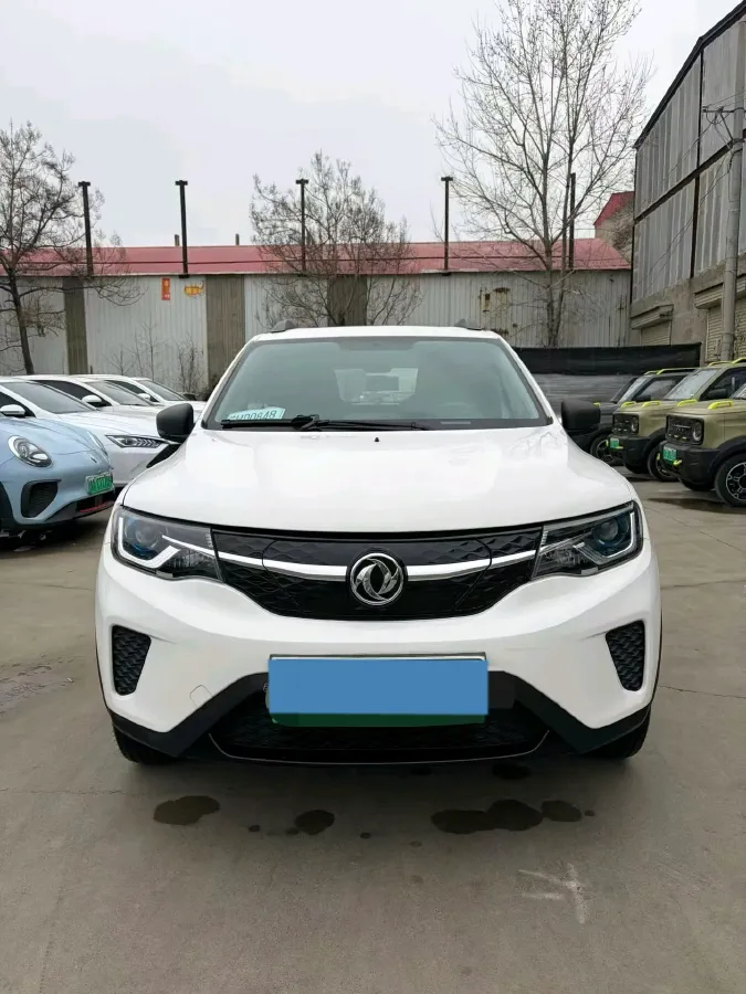 2022 DongFeng eπ BOX BEV 15.974KWH,autocango,china used car exporter,china ev exporter,chinese used car exporter,chinese used ev exporter