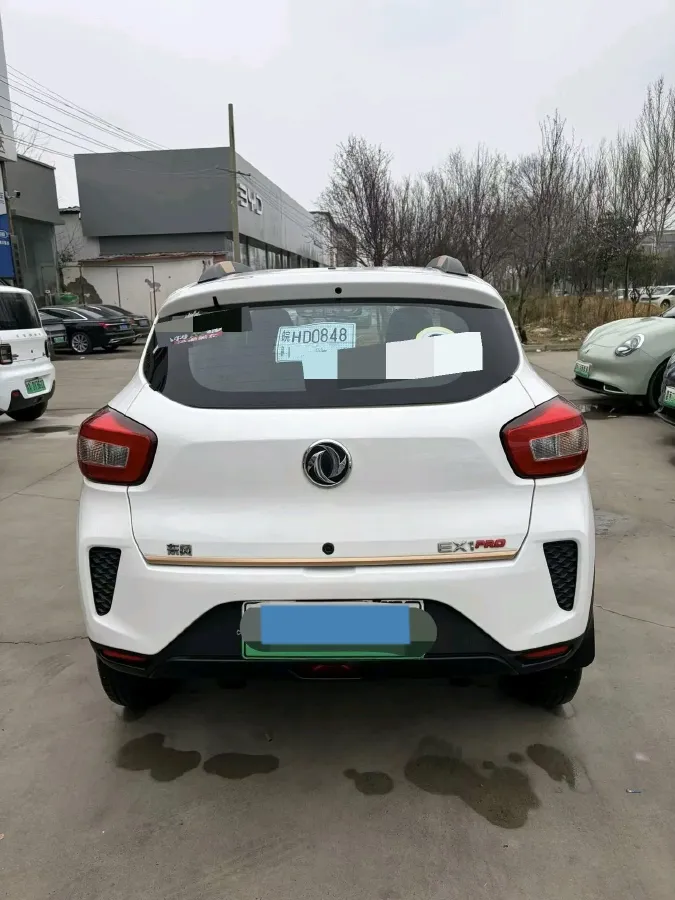 2022 DongFeng eπ BOX BEV 15.974KWH,autocango,china used car exporter,china ev exporter,chinese used car exporter,chinese used ev exporter