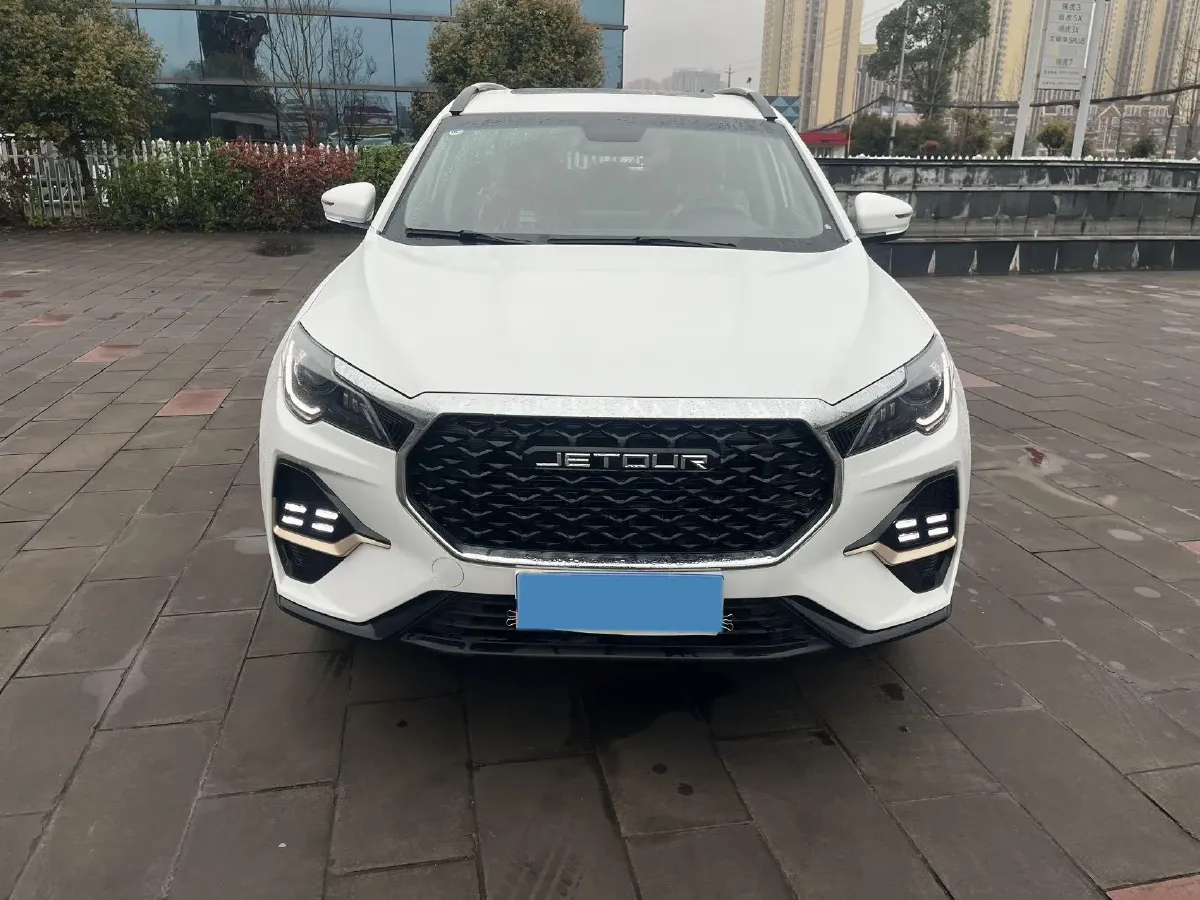 2025 Jetour X70 1.5T 156HP L4 6DCT,autocango,china used car exporter,china ev exporter,chinese used car exporter,chinese used ev exporter