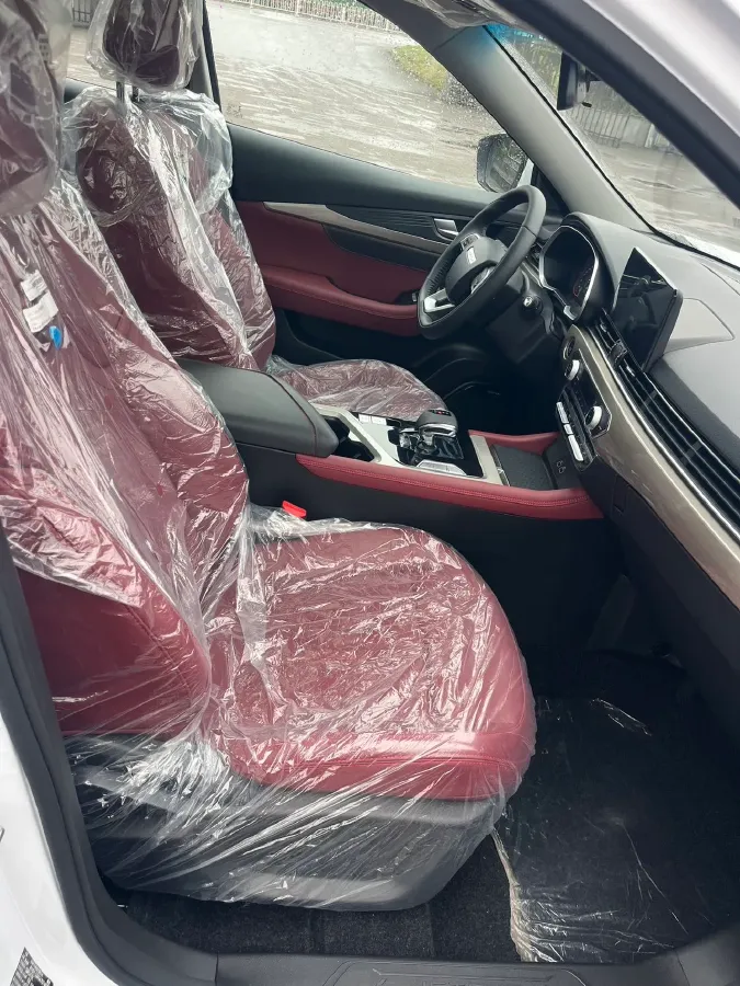 2025 Jetour X70 1.5T 156HP L4 6DCT,autocango,china used car exporter,china ev exporter,chinese used car exporter,chinese used ev exporter