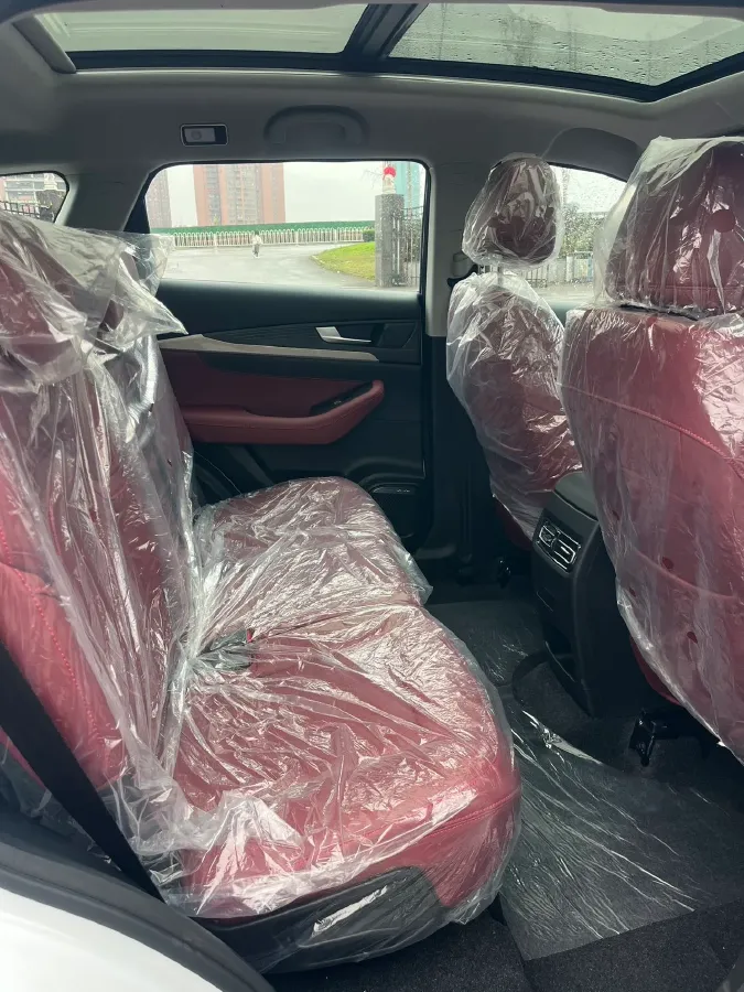 2025 Jetour X70 1.5T 156HP L4 6DCT,autocango,china used car exporter,china ev exporter,chinese used car exporter,chinese used ev exporter