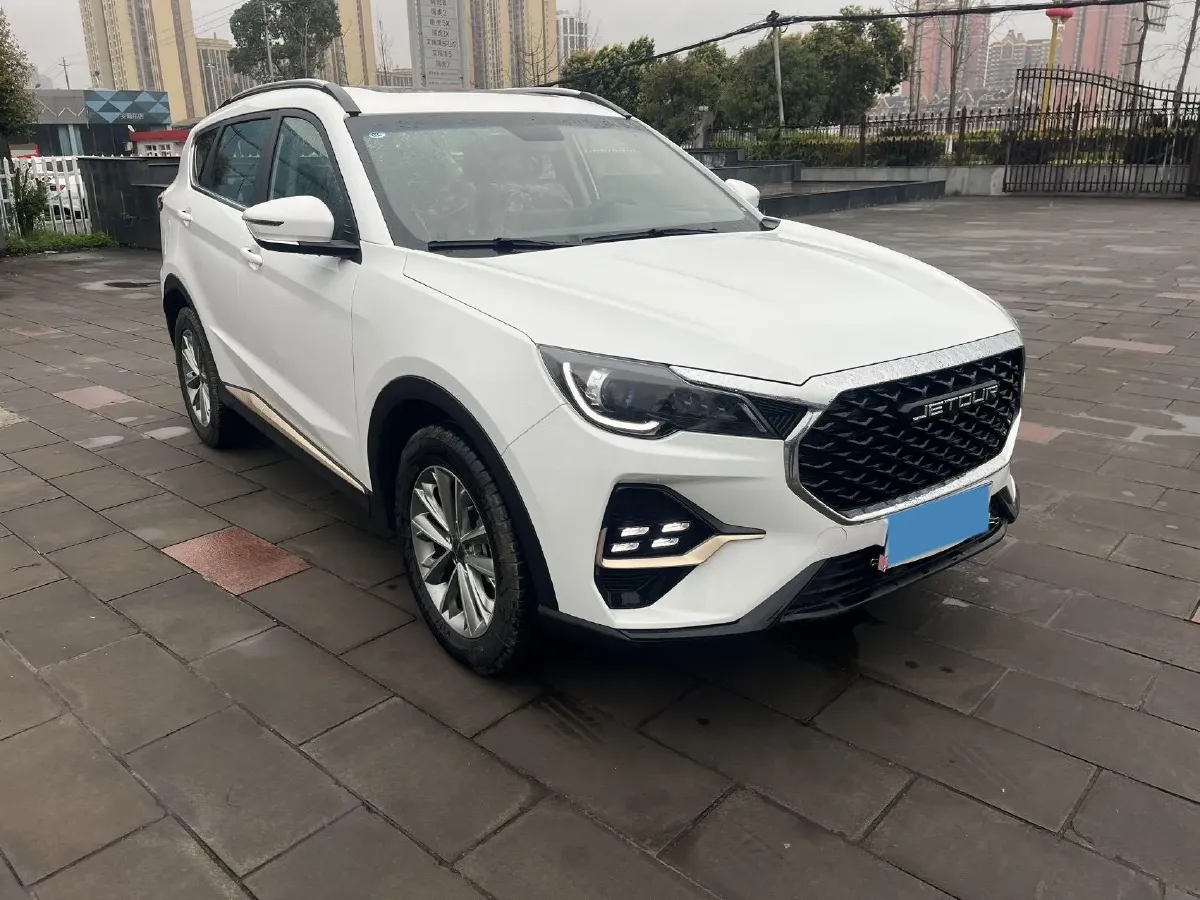 2025 Jetour X70 1.5T 156HP L4 6DCT,autocango,china used car exporter,china ev exporter,chinese used car exporter,chinese used ev exporter