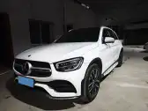 2020 MERCEDES-BENZ GLC CLASS,autocango,china used car exporter,china ev exporter,chinese used car exporter,chinese used ev exporter