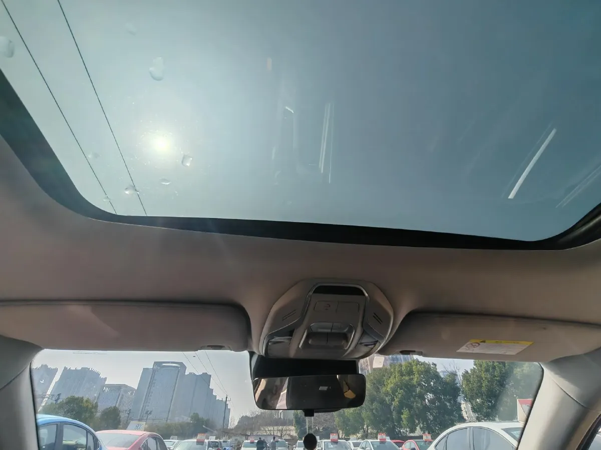 2023 Geely Preface 2.0T 190HP L4 7DCT,autocango,china used car exporter,china ev exporter,chinese used car exporter,chinese used ev exporter