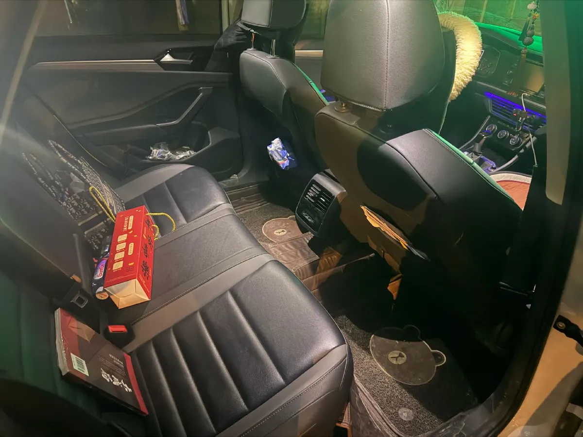 2019 Volkswagen Tharu 1.4T 150HP L4 7DCT,autocango,china used car exporter,china ev exporter,chinese used car exporter,chinese used ev exporter