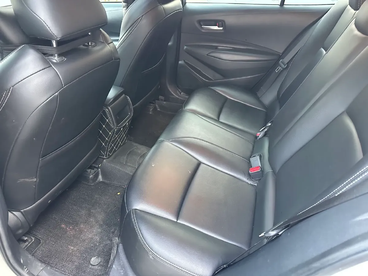 2019 Toyota Levin 1.2T 116HP L4 CVT,autocango,china used car exporter,china ev exporter,chinese used car exporter,chinese used ev exporter