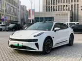 2025 ZEEKR 001,autocango,china used car exporter,china ev exporter,chinese used car exporter,chinese used ev exporter