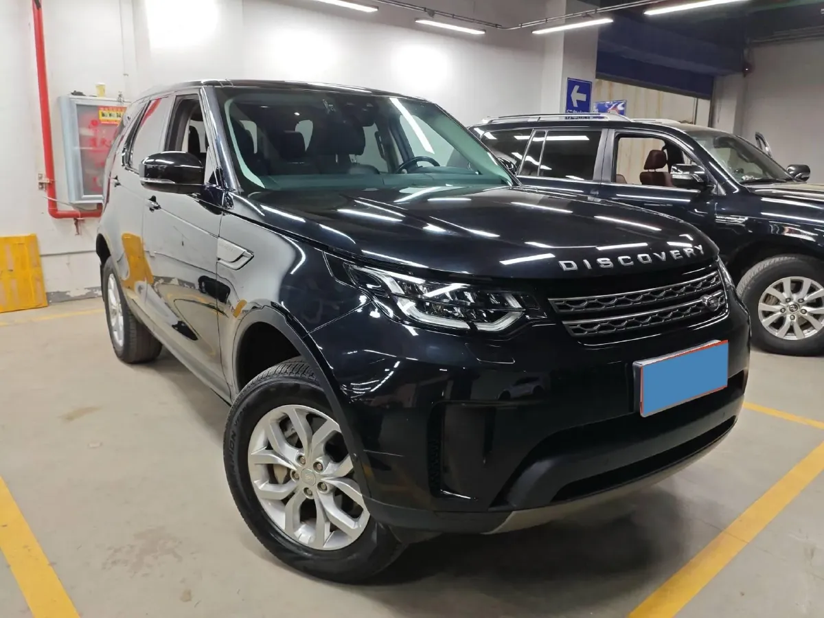 2020 Land Rover Discovery 3.0T 340HP V6 8AT,autocango,china used car exporter,china ev exporter,chinese used car exporter,chinese used ev exporter