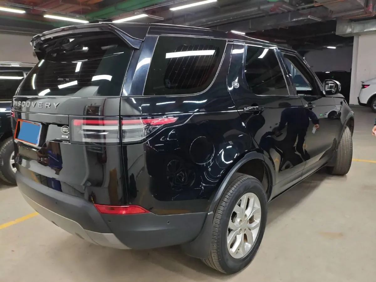 2020 Land Rover Discovery 3.0T 340HP V6 8AT,autocango,china used car exporter,china ev exporter,chinese used car exporter,chinese used ev exporter