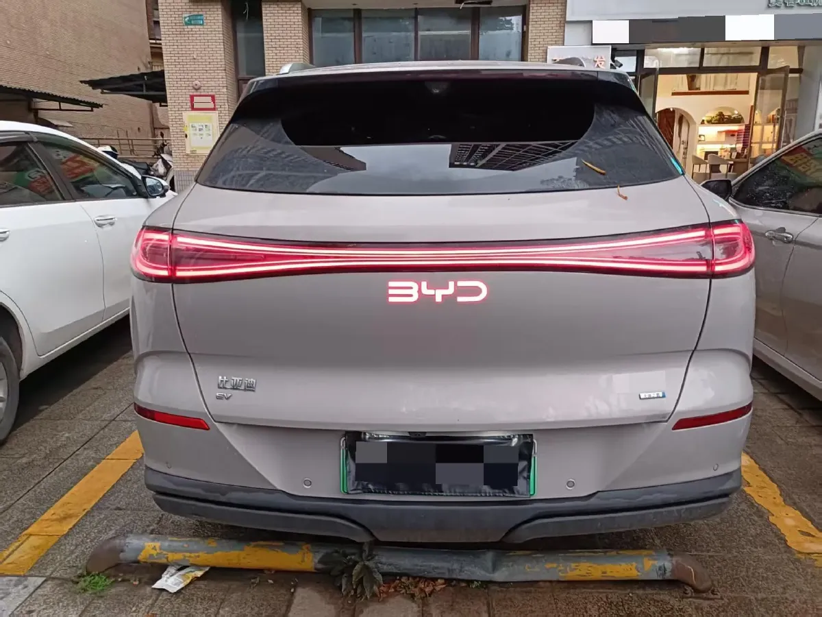 2025 BYD Sea Lion 06 BEV,autocango,china used car exporter,china ev exporter,chinese used car exporter,chinese used ev exporter