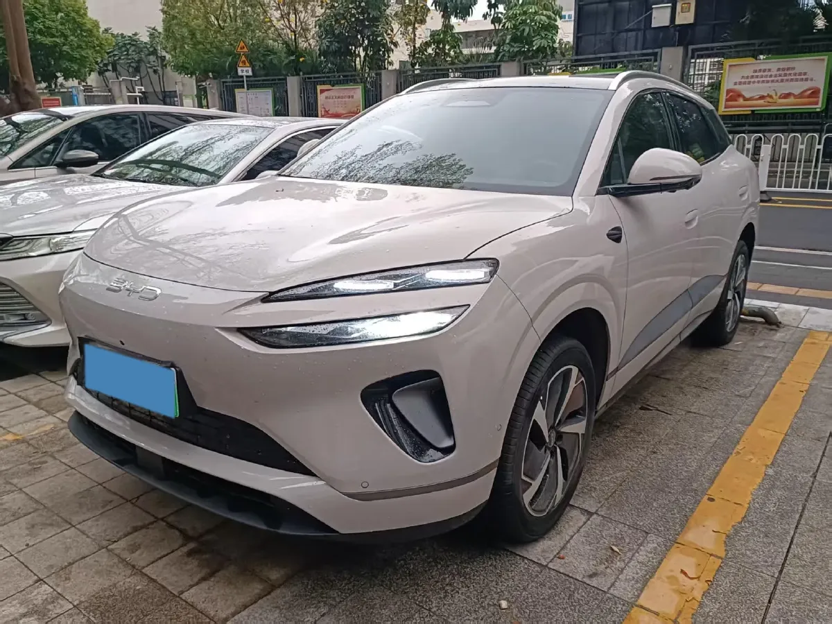 2025 BYD Sea Lion 06 BEV,autocango,china used car exporter,china ev exporter,chinese used car exporter,chinese used ev exporter
