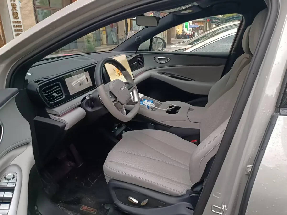 2025 BYD Sea Lion 06 BEV,autocango,china used car exporter,china ev exporter,chinese used car exporter,chinese used ev exporter