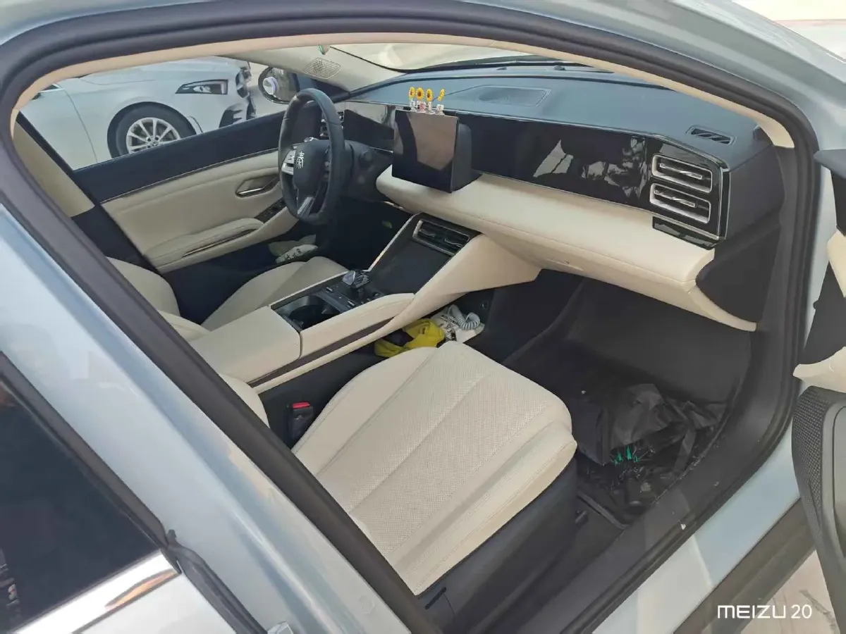 2024 BYD QinL 1.5L 101HP L4 E-CVT PHEV 10.08KWH,autocango,china used car exporter,china ev exporter,chinese used car exporter,chinese used ev exporter