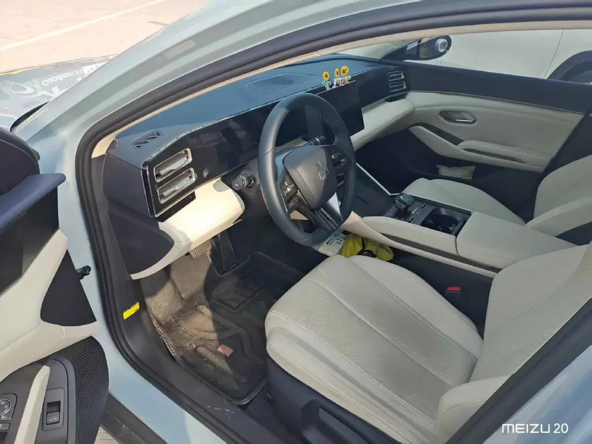 2024 BYD QinL 1.5L 101HP L4 E-CVT PHEV 10.08KWH,autocango,china used car exporter,china ev exporter,chinese used car exporter,chinese used ev exporter