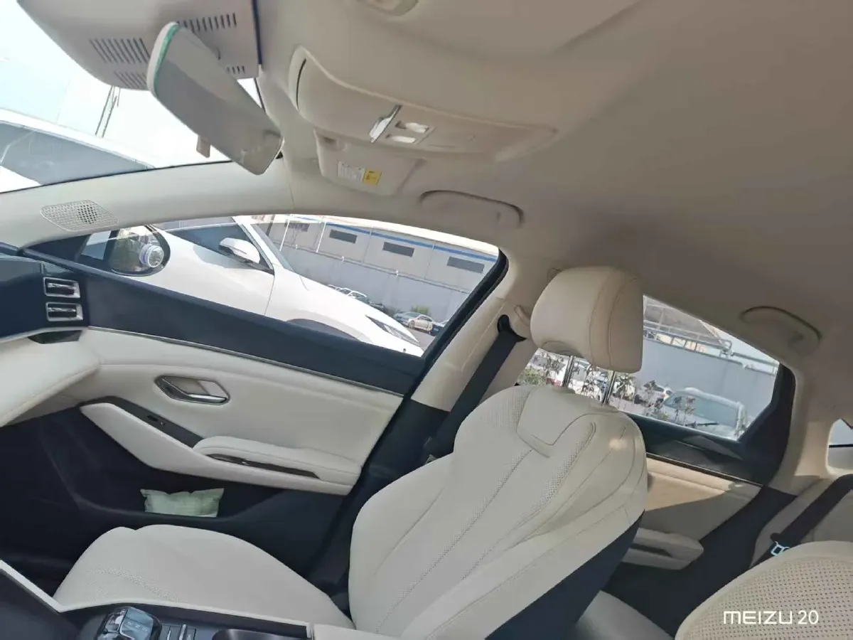 2024 BYD QinL 1.5L 101HP L4 E-CVT PHEV 10.08KWH,autocango,china used car exporter,china ev exporter,chinese used car exporter,chinese used ev exporter