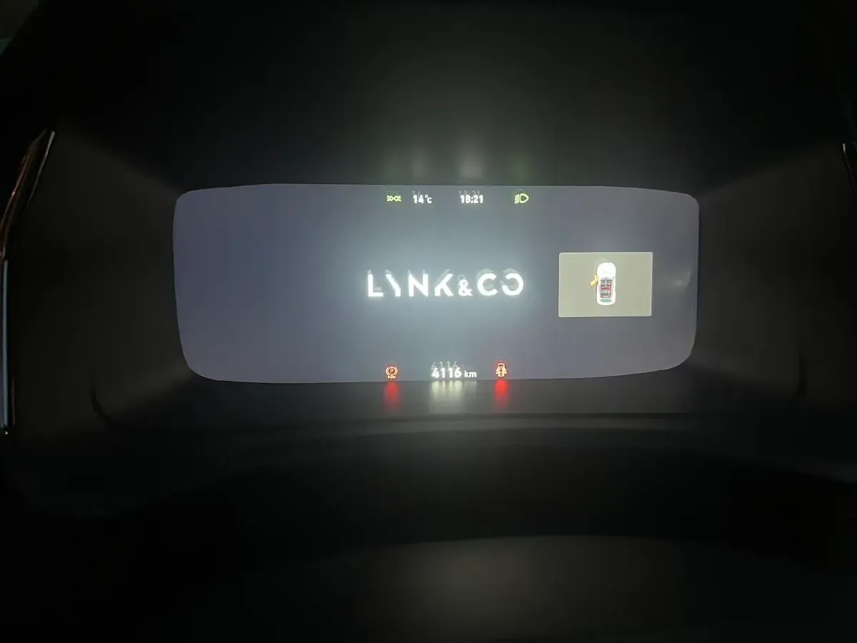 2023 LYNK&CO 06 1.5T 181HP L4 7DCT,autocango,china used car exporter,china ev exporter,chinese used car exporter,chinese used ev exporter