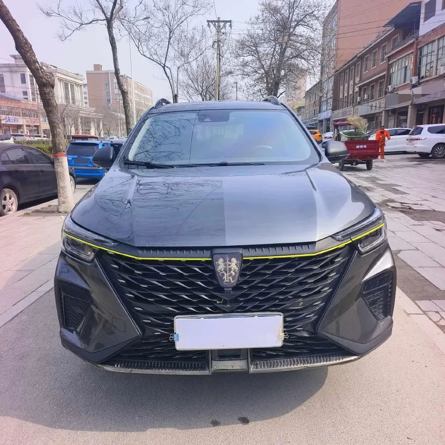 2023 Roewe RX5 1.5T 181HP L4 7DCT,autocango,china used car exporter,china ev exporter,chinese used car exporter,chinese used ev exporter