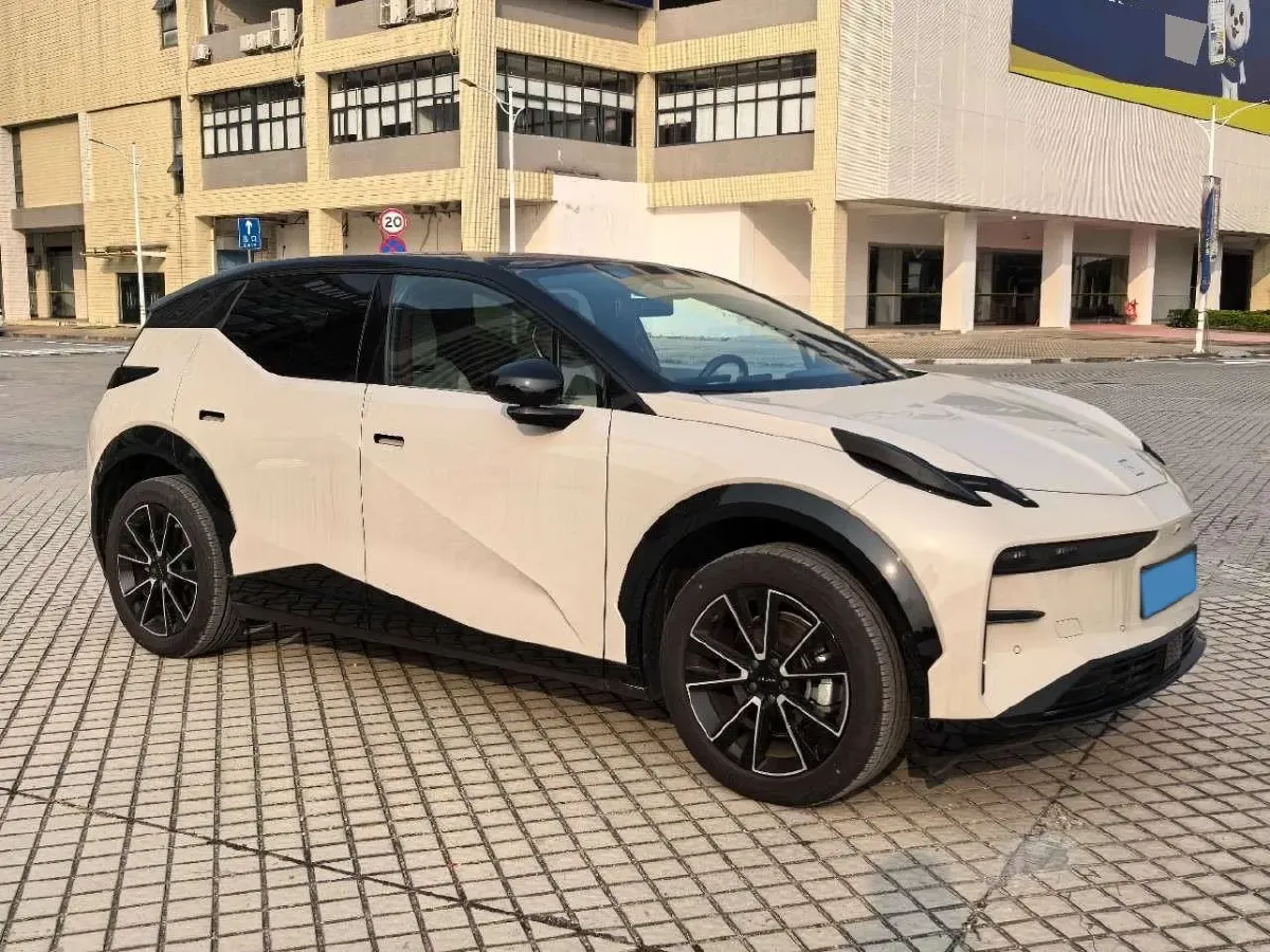 2025 Zeekr X BEV 66KWH,autocango,china used car exporter,china ev exporter,chinese used car exporter,chinese used ev exporter