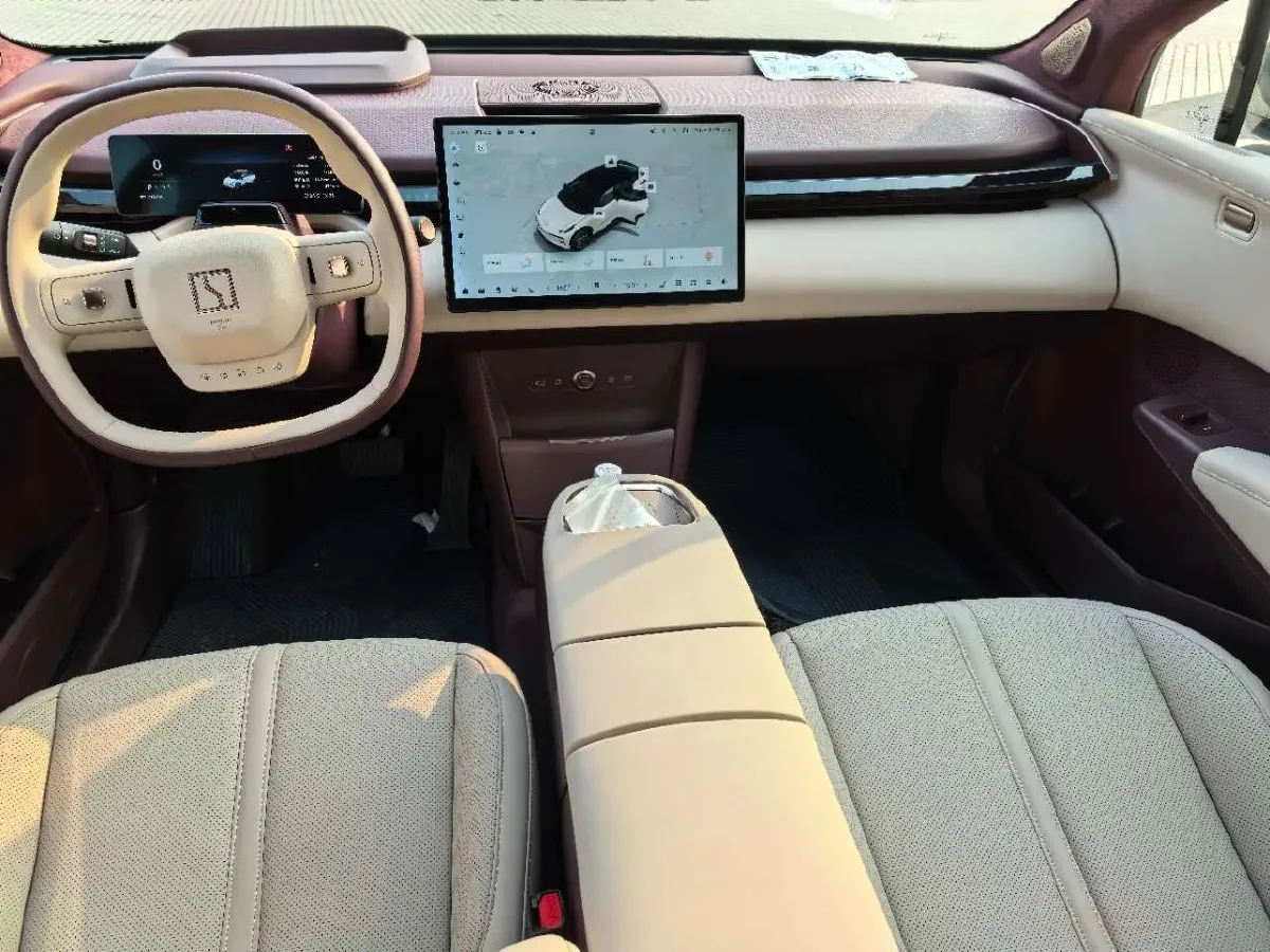 2025 Zeekr X BEV 66KWH,autocango,china used car exporter,china ev exporter,chinese used car exporter,chinese used ev exporter