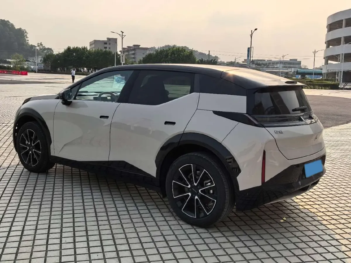 2025 Zeekr X BEV 66KWH,autocango,china used car exporter,china ev exporter,chinese used car exporter,chinese used ev exporter