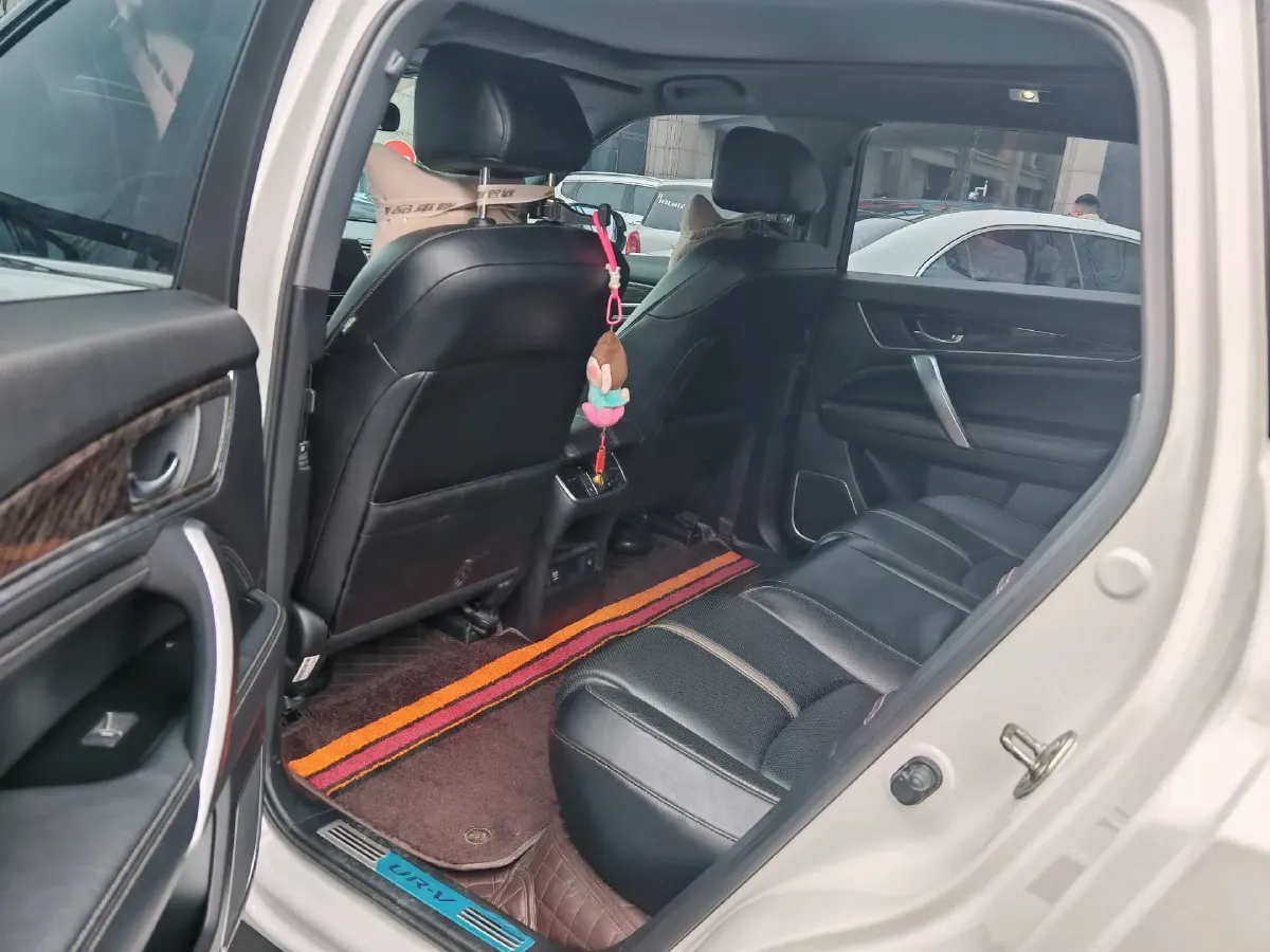 2020 Honda UR-V 2.0T 272HP L4 9AT,autocango,china used car exporter,china ev exporter,chinese used car exporter,chinese used ev exporter