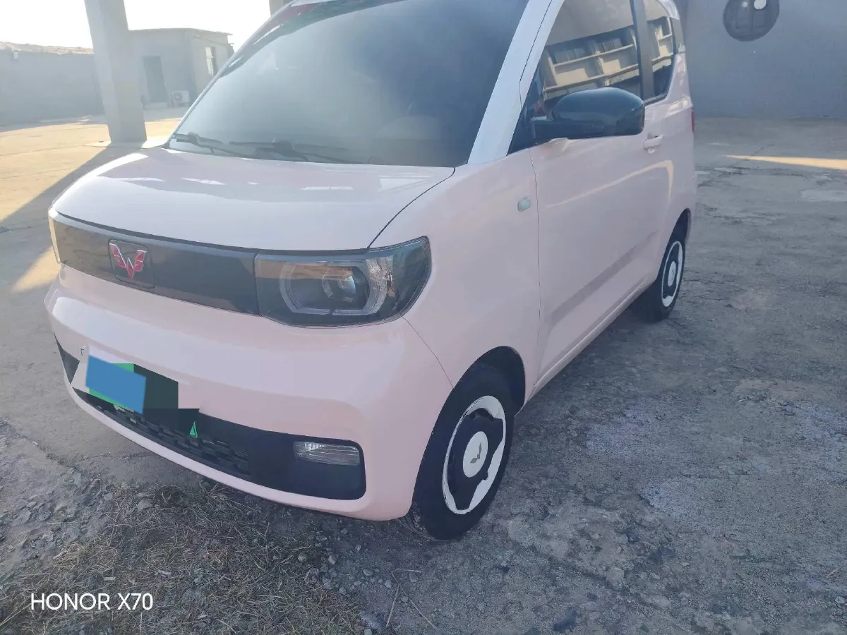 2021 WuLing HongGuang MINI EV BEV 9KWH,autocango,china used car exporter,china ev exporter,chinese used car exporter,chinese used ev exporter
