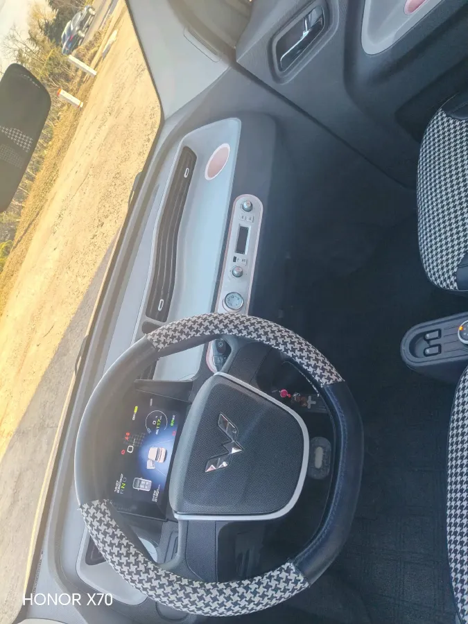 2021 WuLing HongGuang MINI EV BEV 9KWH,autocango,china used car exporter,china ev exporter,chinese used car exporter,chinese used ev exporter