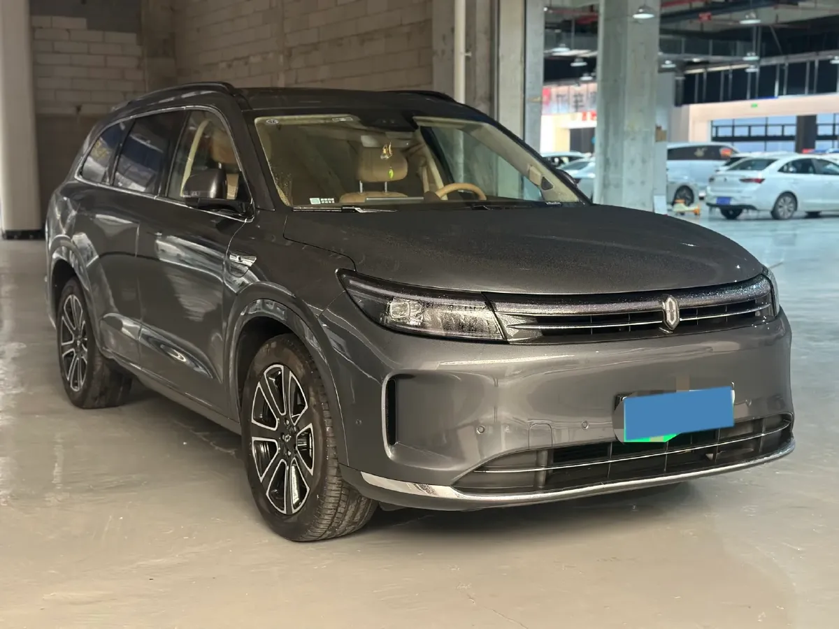 2024 AITO AITO M7 1.5T 152HP L4 REEV 38.5KWH,autocango,china used car exporter,china ev exporter,chinese used car exporter,chinese used ev exporter