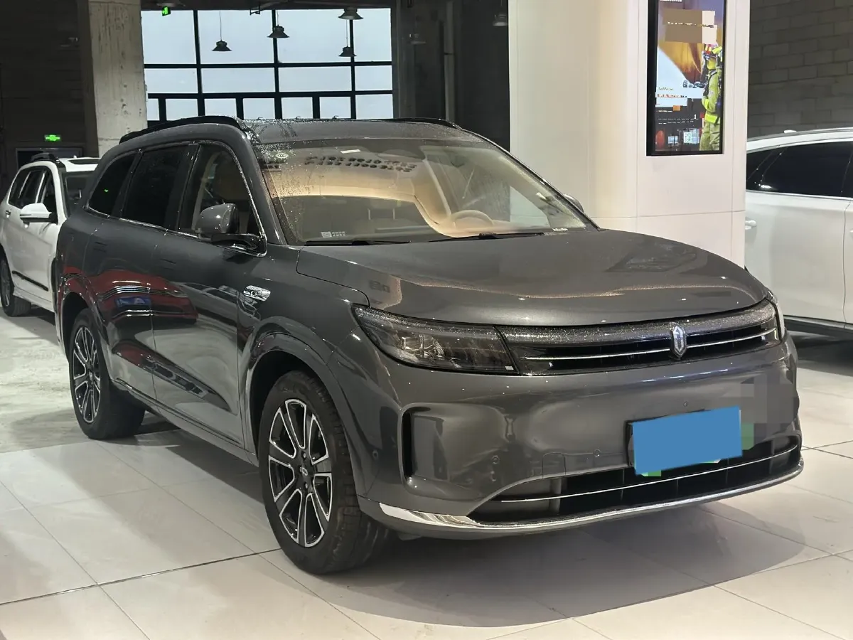 2024 AITO AITO M7 1.5T 152HP L4 REEV 38.5KWH,autocango,china used car exporter,china ev exporter,chinese used car exporter,chinese used ev exporter