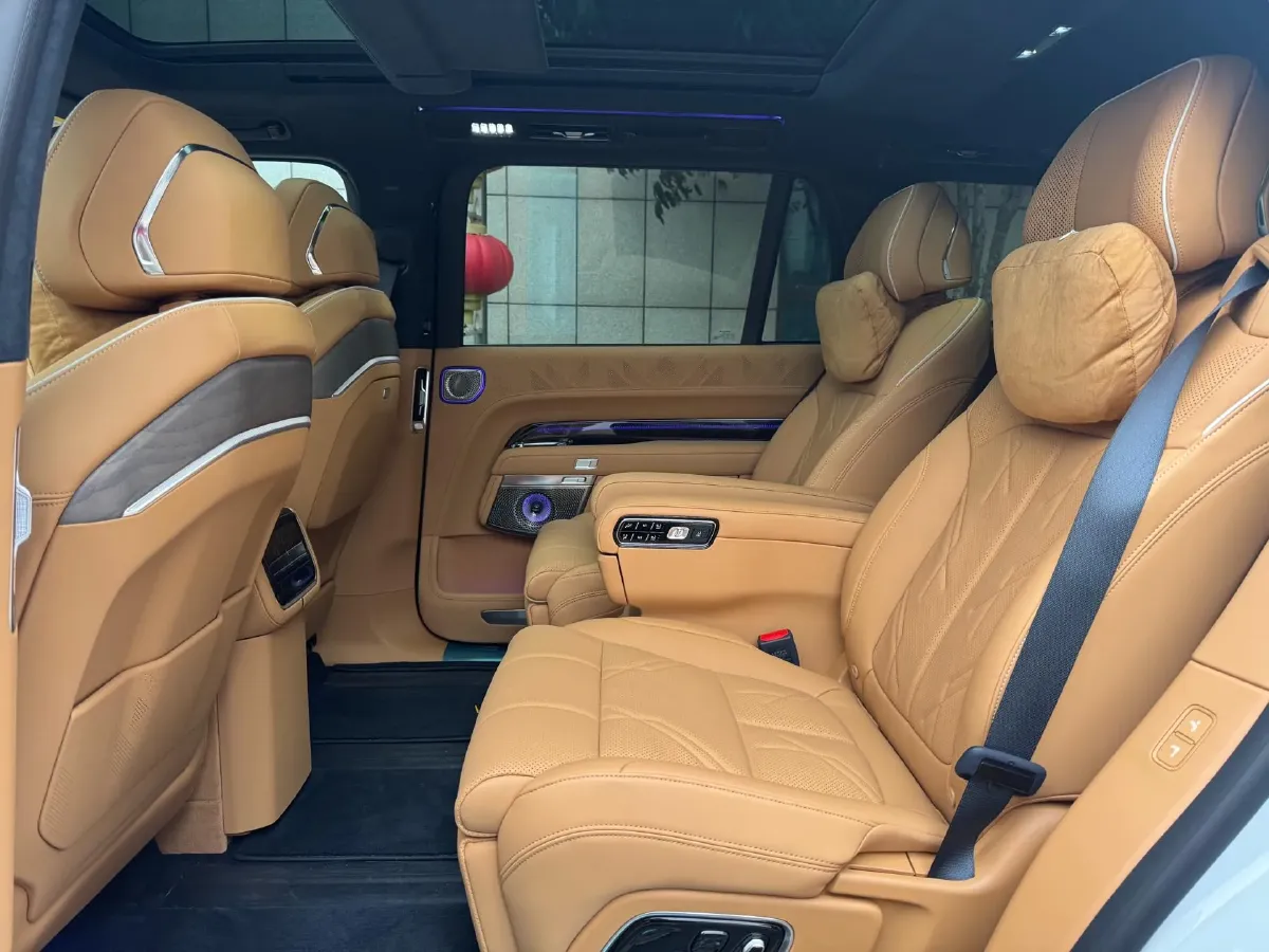 2025 Zeekr 9X 2.0T 279HP L4 1DHT PHEV,autocango,china used car exporter,china ev exporter,chinese used car exporter,chinese used ev exporter